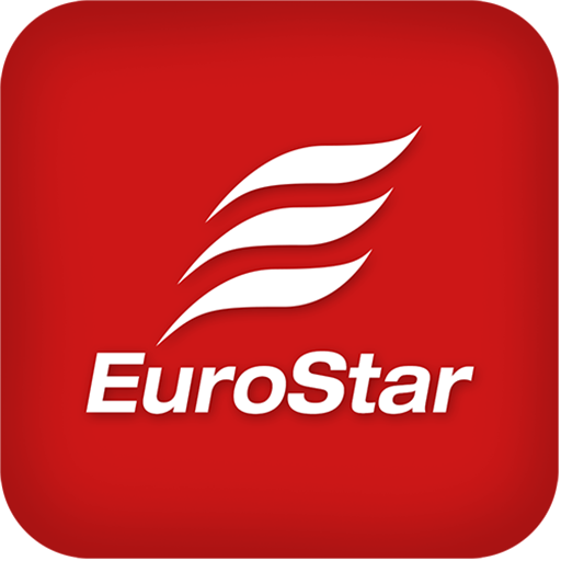 EuroStar Rent-A-Car icon
