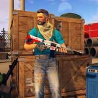 New Online FPS - Free Action & 3d Shooting Game