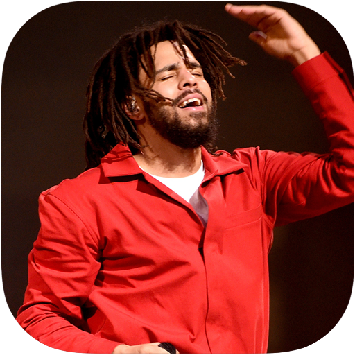 J Cole Lyrics Quiz icon