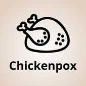 Chickenpox Info icon