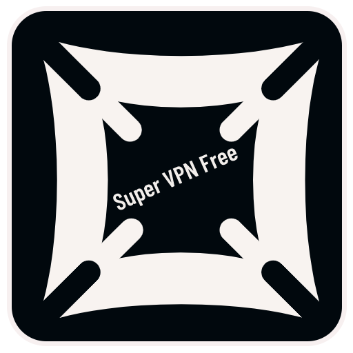 Super VPN Free icon