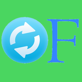 Update Check for facebook icon