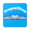 English Preposition icon
