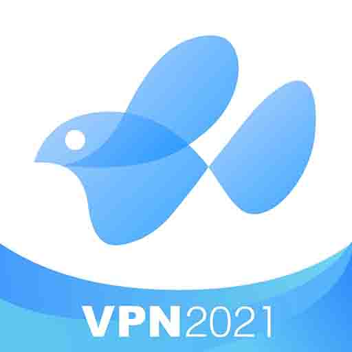 Flying Fish VPN icon