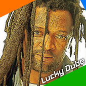 Lucky Dube Songs icon