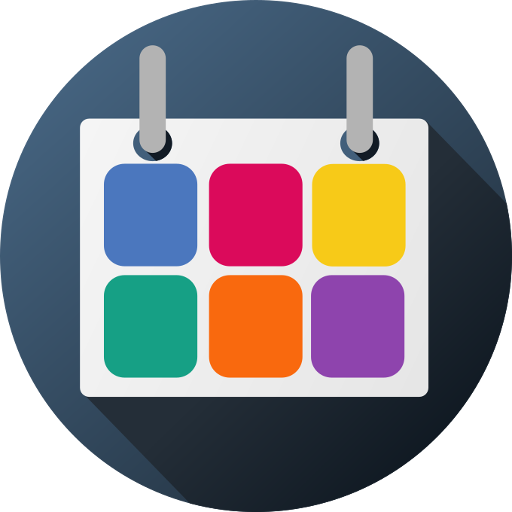 PlanMyShift - Duty Roster icon