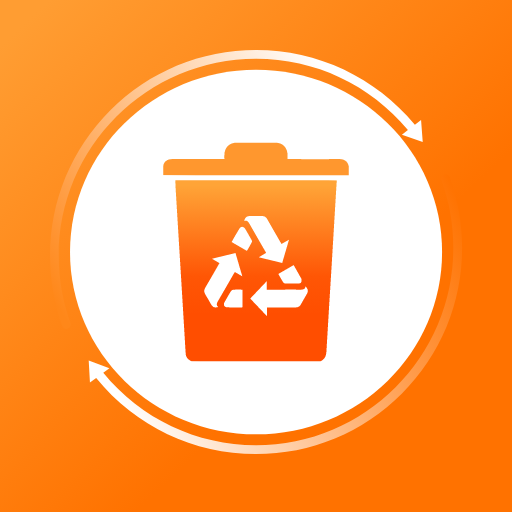 File Recovery - Data Recovery icon