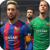 PES 17 icon