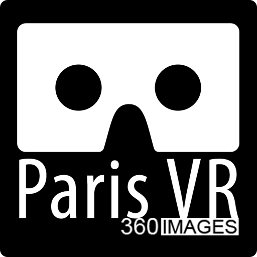 ikon Paris VR - Google Cardboard