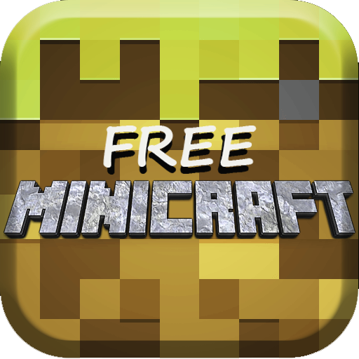 MiniCraft FREE icon