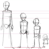 Anime Drawing Tutorials icon