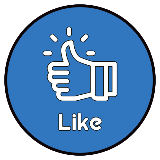 Likulator- Liker Analyzer for Instagram &amp; Facebook icon