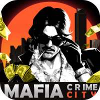 Mafia: Crime City