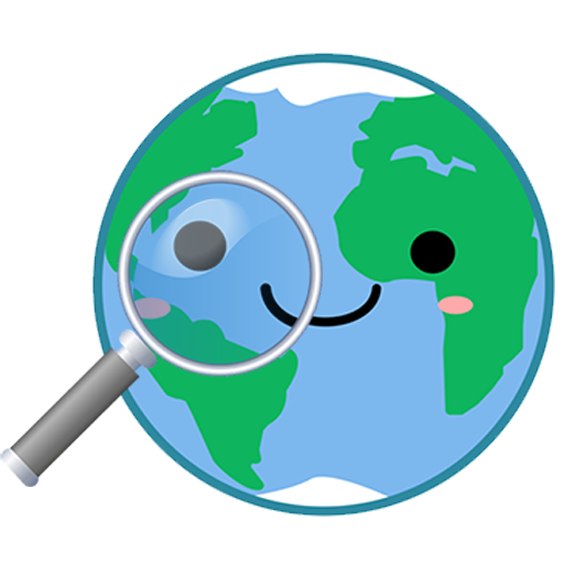 World Capitals Quiz icon