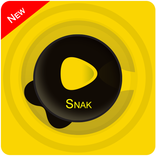 Snake Video icon
