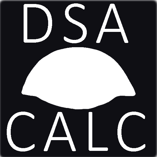 DSA 5 Wahrscheinlichkeiten icon