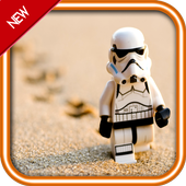 HD Wallpapers - LEGO V2 icon