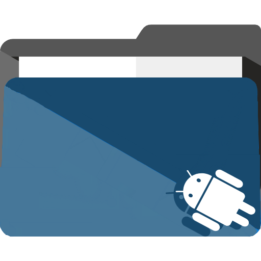 File Manager Demo icon