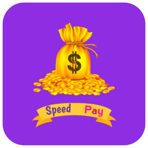 Speed Pay icon