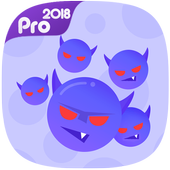 Security Master icon