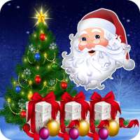 Marry Christmas Photo Frames on 9Apps