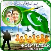 Pak Defence Day on 9Apps