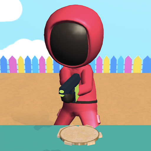 Survival Game: 456 Winner icon