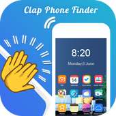 Clap To Find Phone on 9Apps