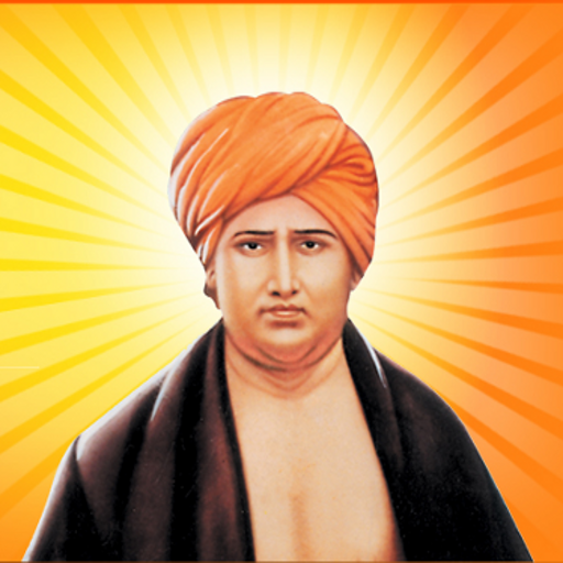 Arya Samaj App icon