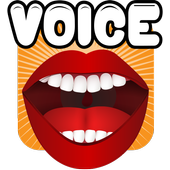 Comic Voice Changer free icon