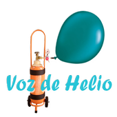 Voz de Helio icon