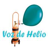 Voz de Helio