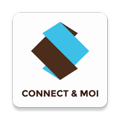 Connect &amp; Moi icon
