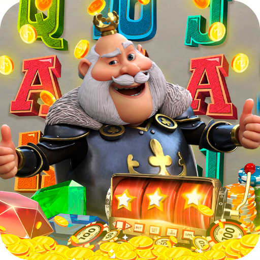 King Shoovah icon