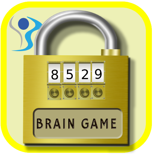 99 Padlock Game icon