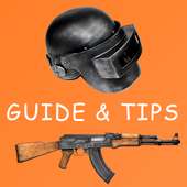 Pro PUBG Guide - GFX tools for pubg