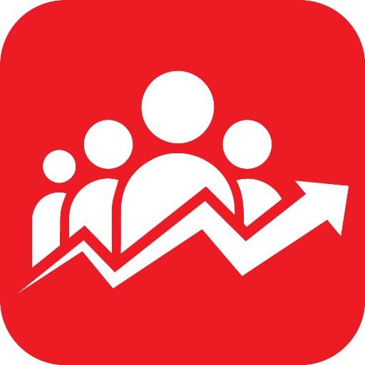 YSub - Get More Subscribers for Channels icon