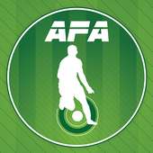 Amateur Football Assistant AFA