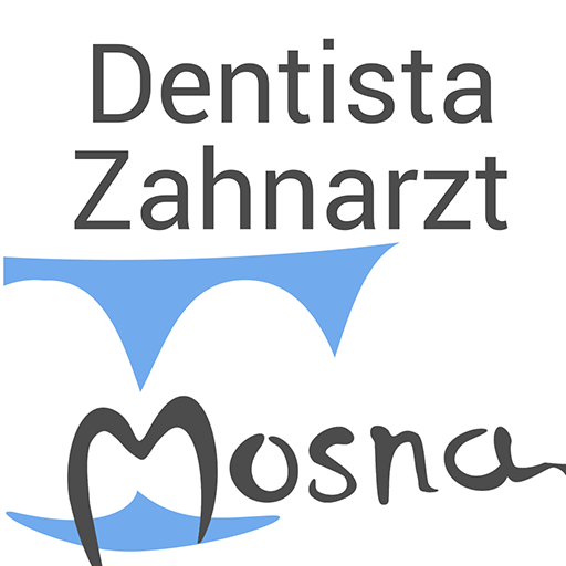 Dentista Trento Zahnartz Egna Dr. Mosna icon
