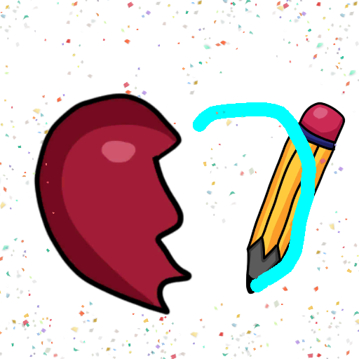 DOP : Draw One Part - Puzzle Game icon