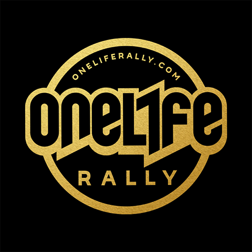 One Life Rally icon