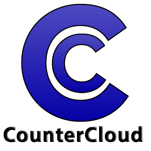 Anti-Cloud, Anti-Snooping App icon