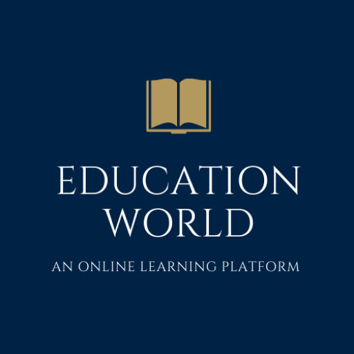 Education World icon