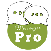 Pro Messenger icon
