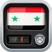 Syria FM - سوريا أف ام on 9Apps