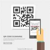 Qr Code Scanner Lite1 on 9Apps