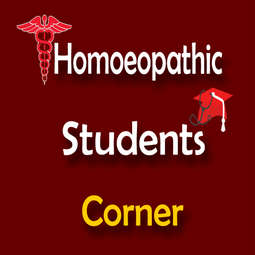 ikon Homoeopathic Medical Students Corner App