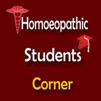 Homoeopathic Medical Students Corner App on 9Apps