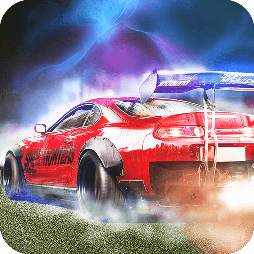 Xtreme Racing: The Real Shift icon