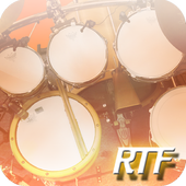 DrumFill (free) by RTF icon